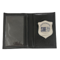 Portafogli con placca SIAE argento personalizzabile 560 