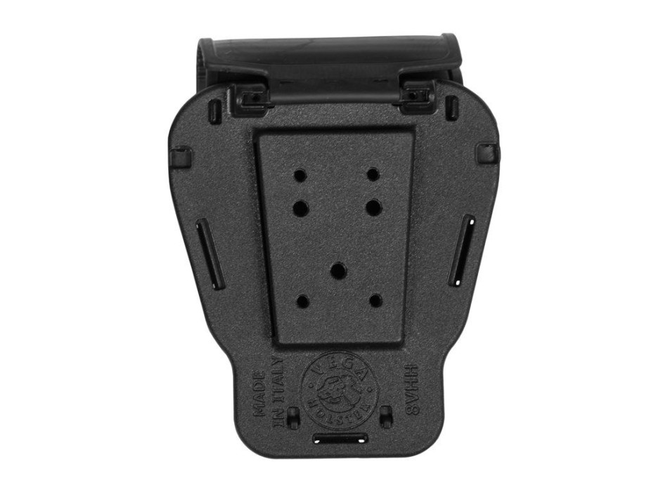 Portamanette chiuso polimero stampato iniezione porta manette 8vhh00 Divisa Militare