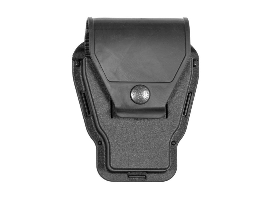 Portamanette chiuso polimero stampato iniezione porta manette 8vhh00 Divisa Militare