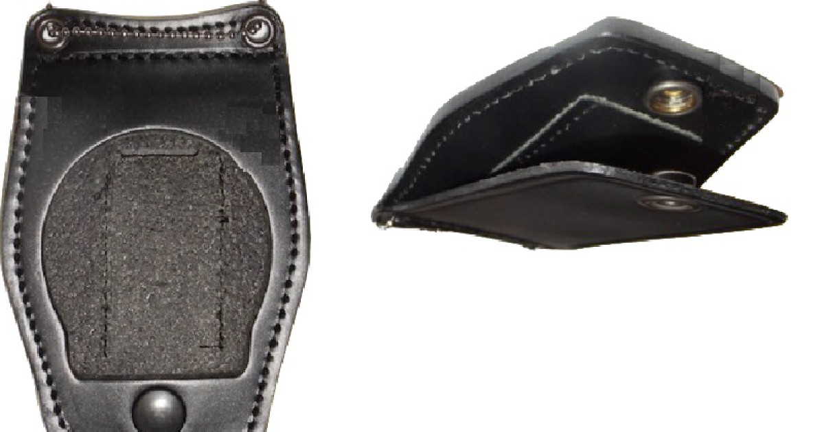 Portaplacca da collo Carabinieri per placca operativa Placche e