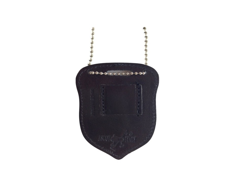 Portaplacca da collo light per placca operativa Polizia di stato 603ps  Divisa Militare