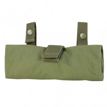 Sacca portacaricatori esausti verde Divisa Militare