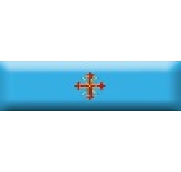 Sacro Ordine Costantiniano di San Giorgio Divisa Militare