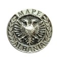 Spilla missione mape albania 