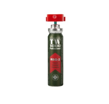 Spray peperoncino tw1000 rsg-2 polizia ricarica Divisa Militare