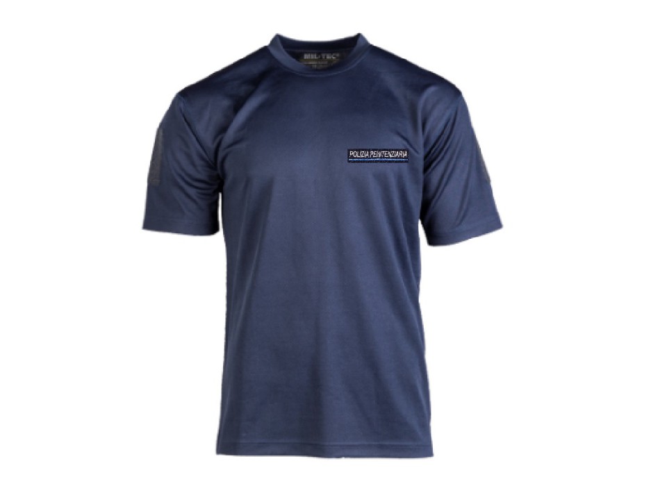 Maglia polizia penitenziaria new arrivals