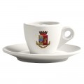 Tazzina caffè Polizia di Stato