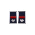 Tubolare assistente capo polizia penitenziaria 