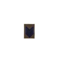 Tubolare Caporal Maggiore Esercito verde