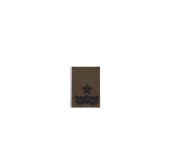 Tubolare Generale Brigata Esercito Divisa Militare