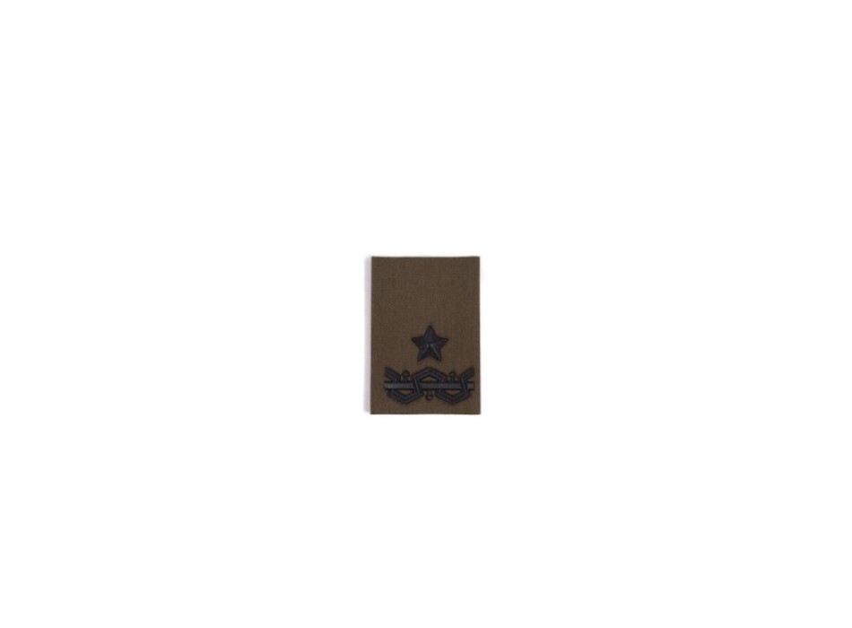 Tubolare Generale Brigata Esercito Divisa Militare