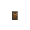 Tubolare Sergente Maggiore Aiutante Esercito