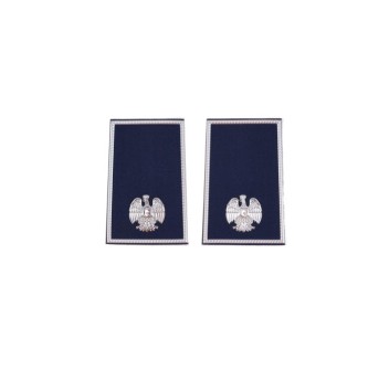 Tubolari agente polizia penitenziaria  Divisa Militare