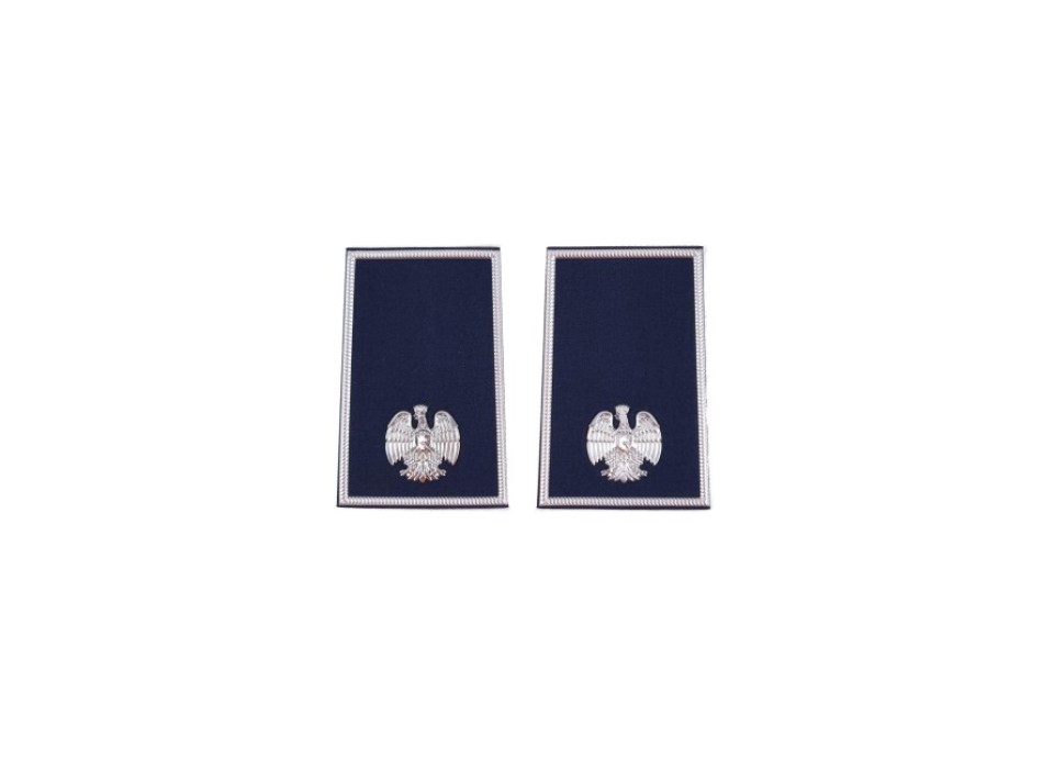 Tubolari agente polizia penitenziaria  Divisa Militare