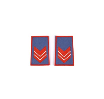 Tubolari Appuntato Scelto Carabinieri blu Divisa Militare