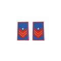Tubolari Appuntato Scelto QS Carabinieri blu