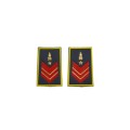 Tubolari Appuntato Scelto Qualifica Speciale Guardia di Finanza GDF