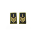 Tubolari Brigadiere Guardia di Finanza GDF