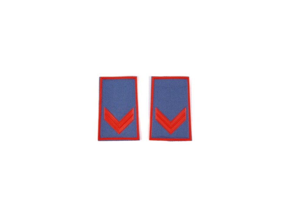 Tubolari Carabiniere Scelto blu Divisa Militare