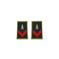 Tubolari Finanziere Scelto Guardia di Finanza GDF