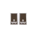 Tubolari Generale Brigata Esercito kaki
