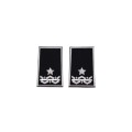Tubolari Generale Brigata Esercito neri