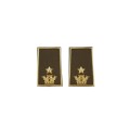 Tubolari Maggiore Esercito kaki