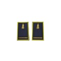 Tubolari Maresciallo Guardia di Finanza GDF