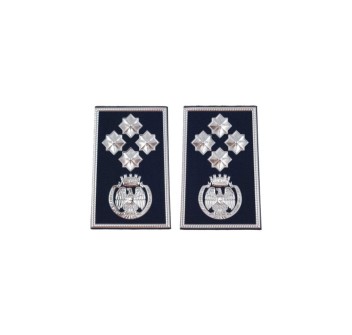 Tubolari Primo Dirigente Polizia Penitenziaria Divisa Militare