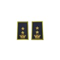 Tubolari Tenente Colonnello Guardia di Finanza GDF