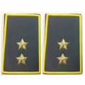 Gradi tubolari tenente Gdf guardia di finanza