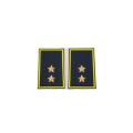 Tubolari Tenente Guardia di Finanza GDF