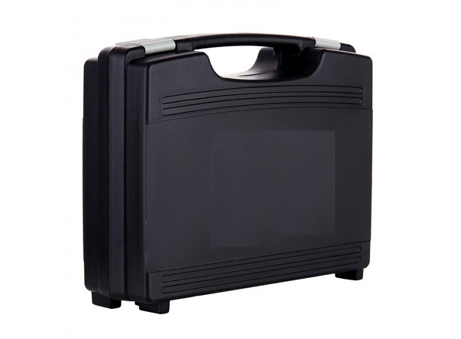 Valigetta porta pistola arma corta Divisa Militare