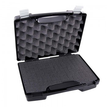 Valigetta porta pistola arma corta Divisa Militare