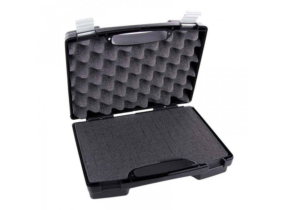 Valigetta porta pistola arma corta Divisa Militare