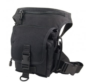 Vega Holster Borsa Expedition Multitasca in Cordura 2B32  Divisa Militare