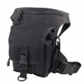 Vega Holster Borsa Expedition Multitasca in Cordura 2B32 nera