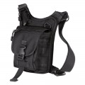 Vega Holster Borsa multitasca in cordura 2B31 nera
