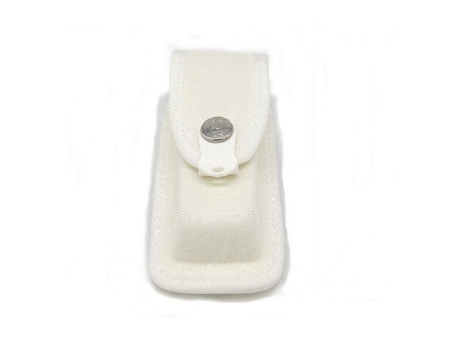 Vega Holster portacaricatore bifilare bianco 2fp00 Divisa Militare