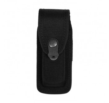 Vega Holster portacaricatore bifilare nero 2fp00 Divisa Militare