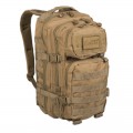 Zaino medio litri 20 mil tec coyote desert