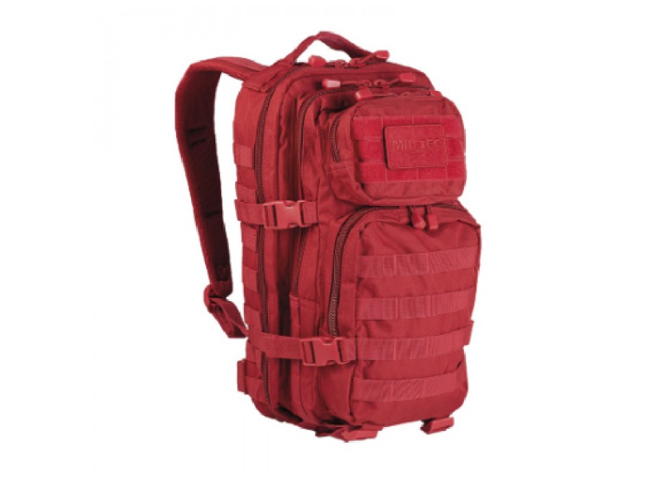 Zaino militare 20 litri cheap