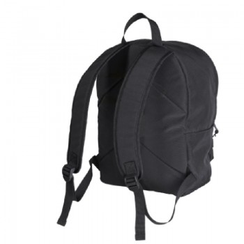 Zaino militare city nero a molle Divisa Militare