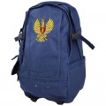 Zaino polizia di Stato 20 litri blu con logo